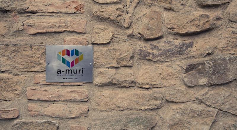 A-Muri Gangi Exterior photo